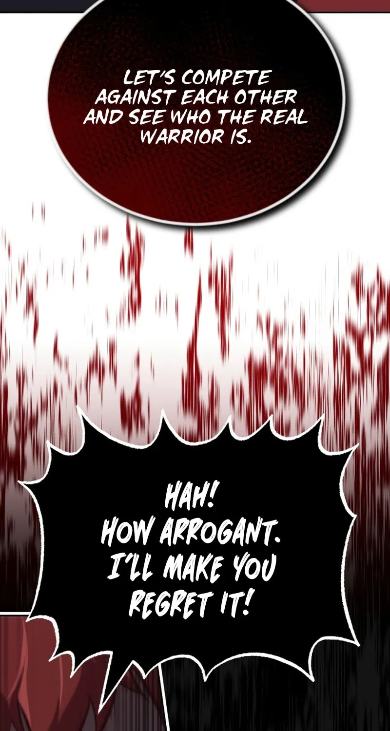 The Lazy Lord Masters the Sword Chapter 79 page 82 - 