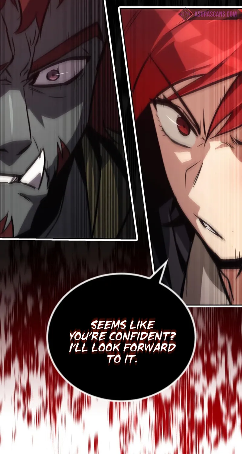 The Lazy Lord Masters the Sword Chapter 79 page 83 - 