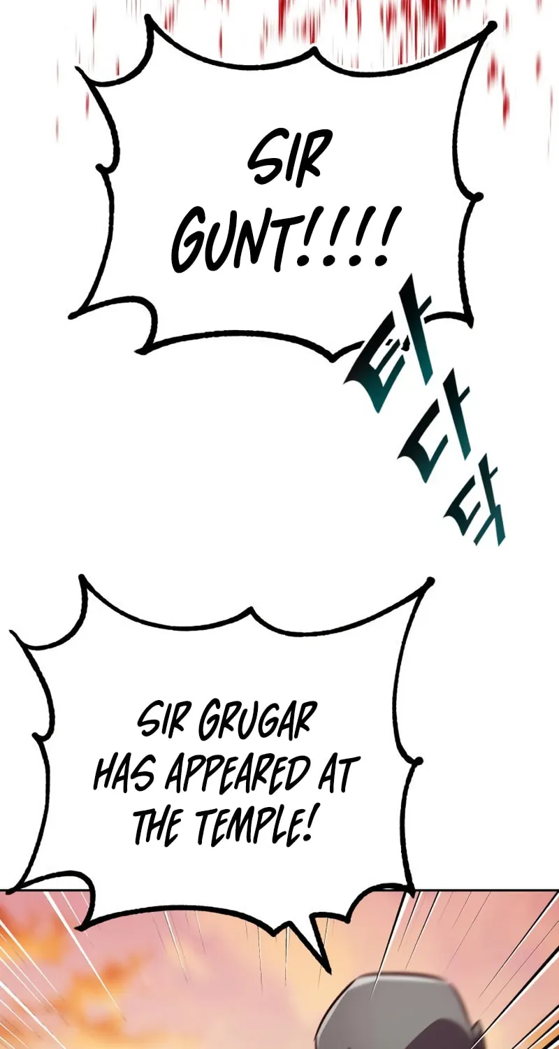 The Lazy Lord Masters the Sword Chapter 79 page 84 - 