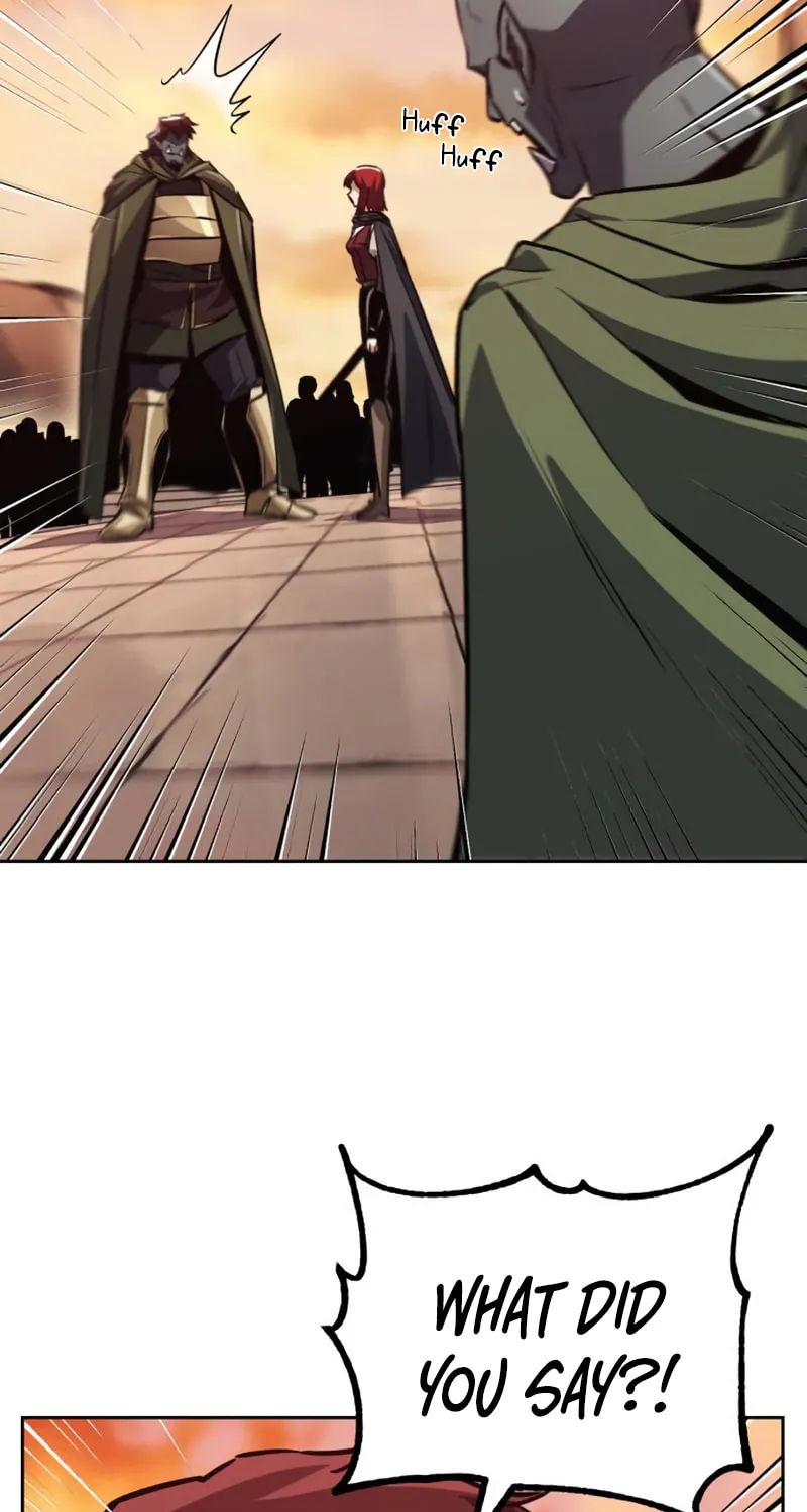 The Lazy Lord Masters the Sword Chapter 79 page 85 - 