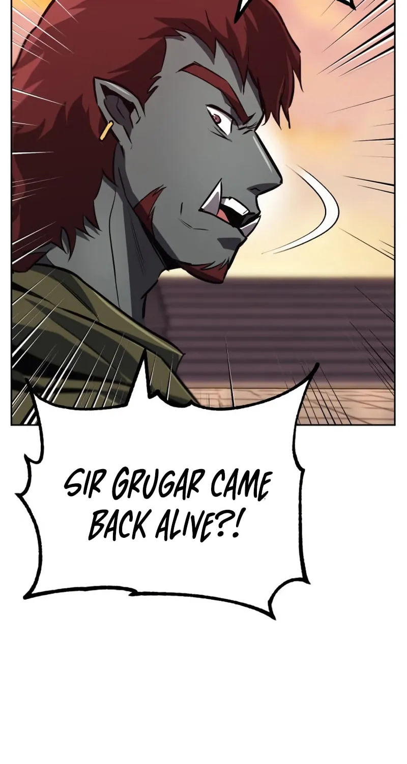 The Lazy Lord Masters the Sword Chapter 79 page 86 - 