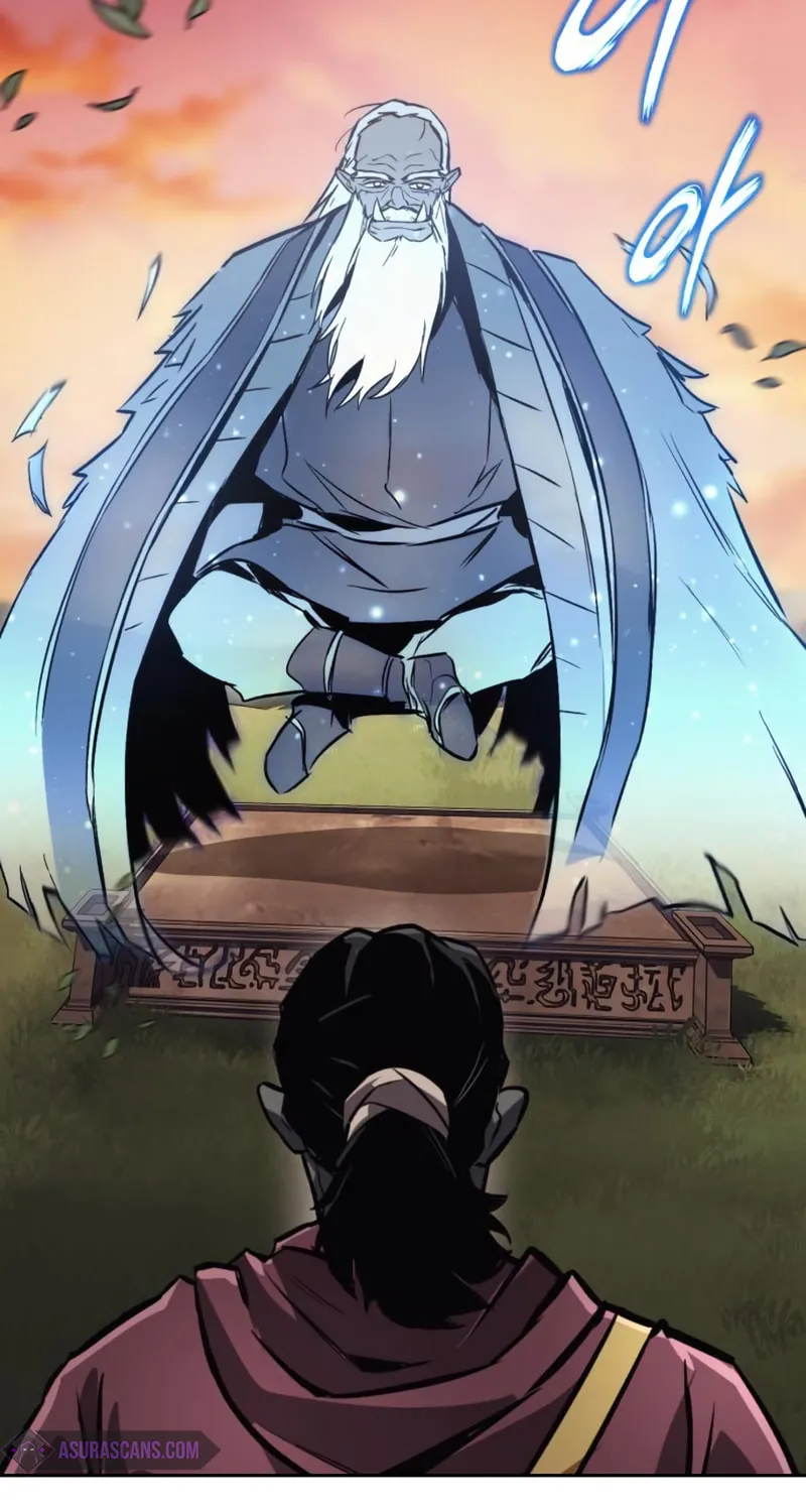 The Lazy Lord Masters the Sword Chapter 79 page 89 - 