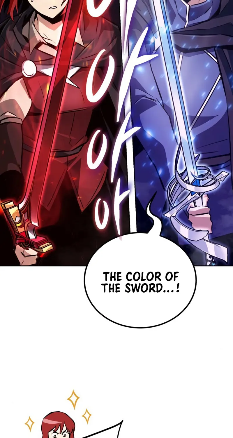 The Lazy Lord Masters the Sword Chapter 79 page 10 - 