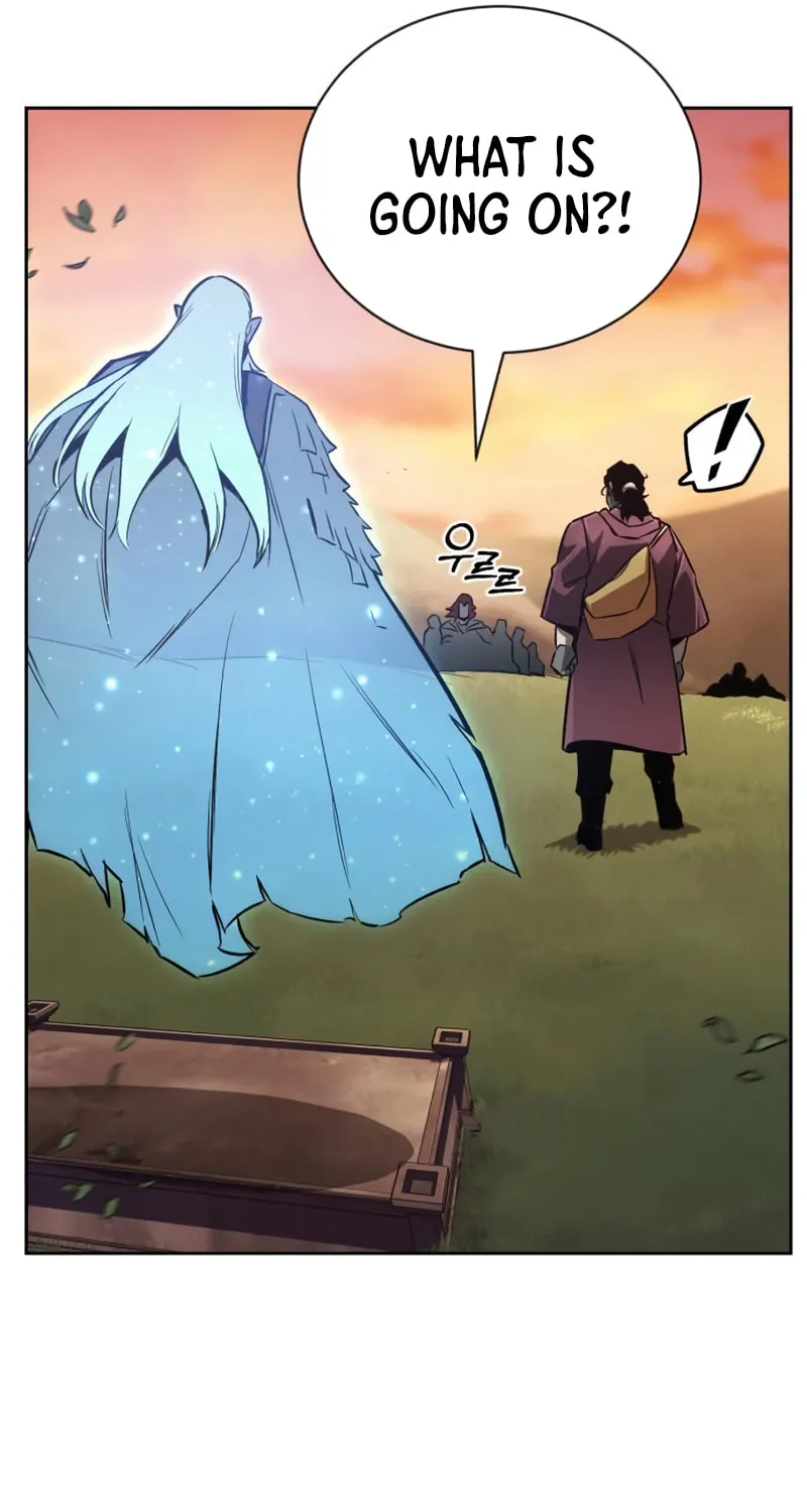 The Lazy Lord Masters the Sword Chapter 79 page 91 - 