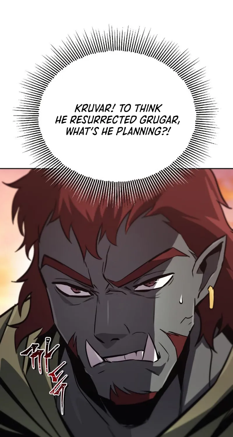 The Lazy Lord Masters the Sword Chapter 79 page 92 - 