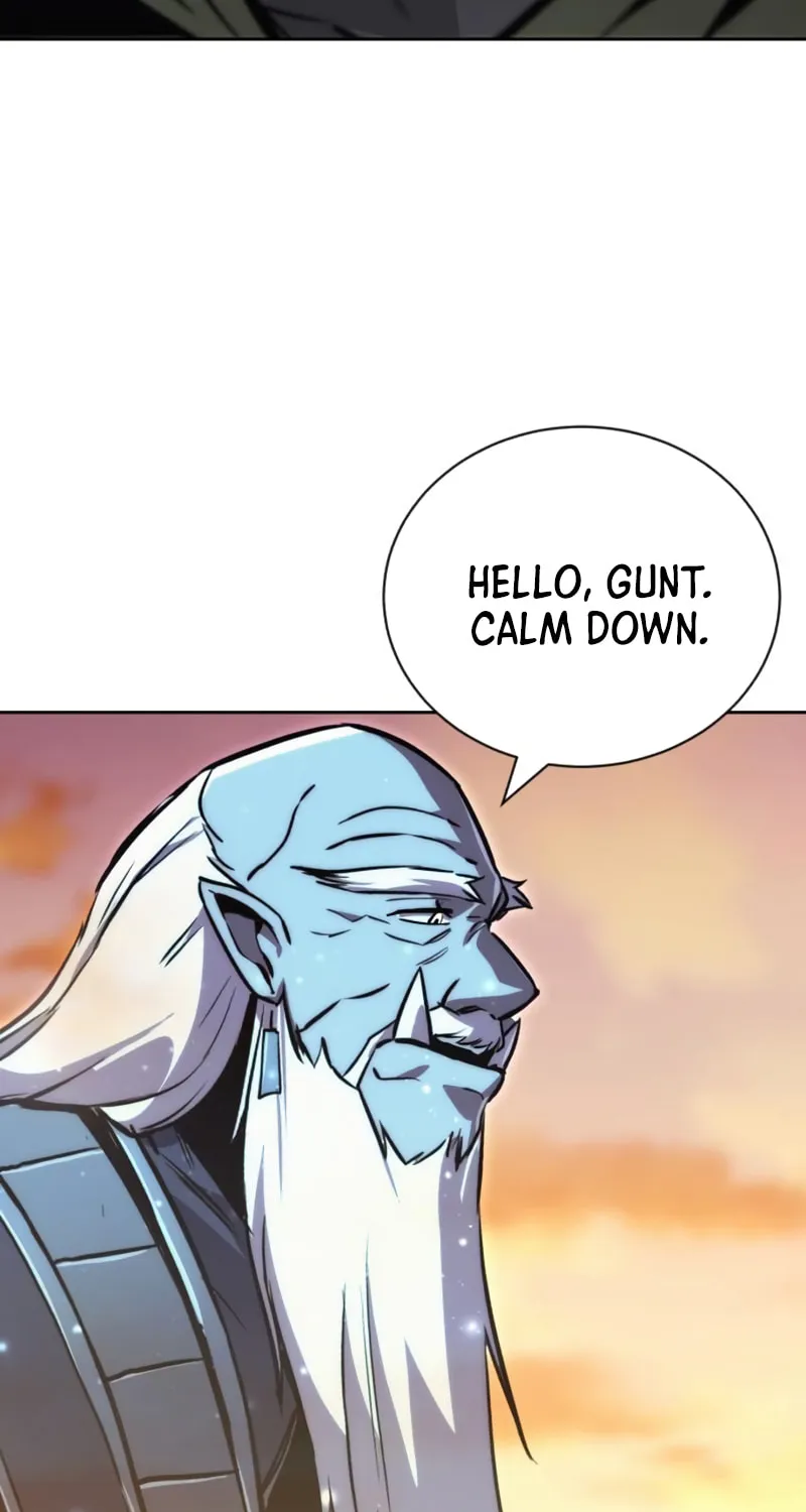 The Lazy Lord Masters the Sword Chapter 79 page 93 - 