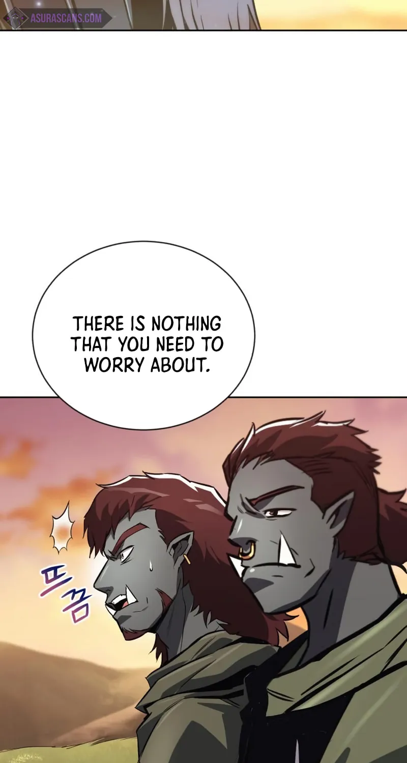 The Lazy Lord Masters the Sword Chapter 79 page 94 - 
