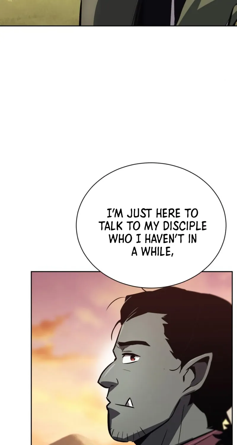The Lazy Lord Masters the Sword Chapter 79 page 95 - 