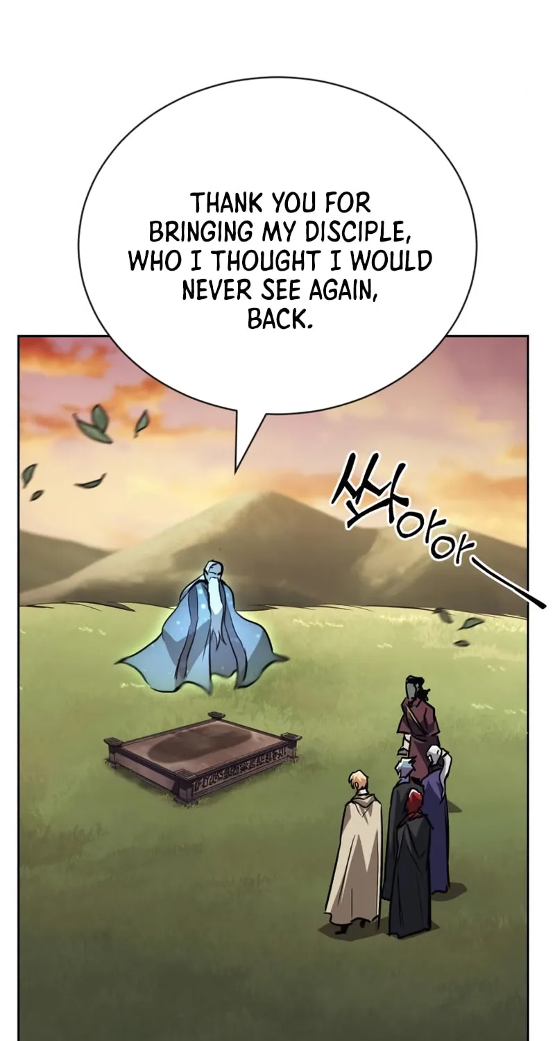 The Lazy Lord Masters the Sword Chapter 79 page 99 - 