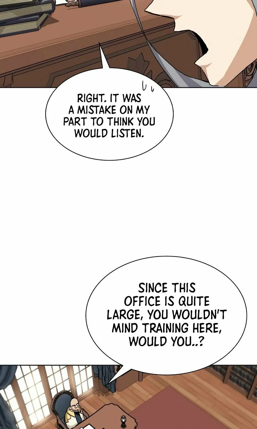 The Lazy Lord Masters the Sword Chapter 8 page 101 - 