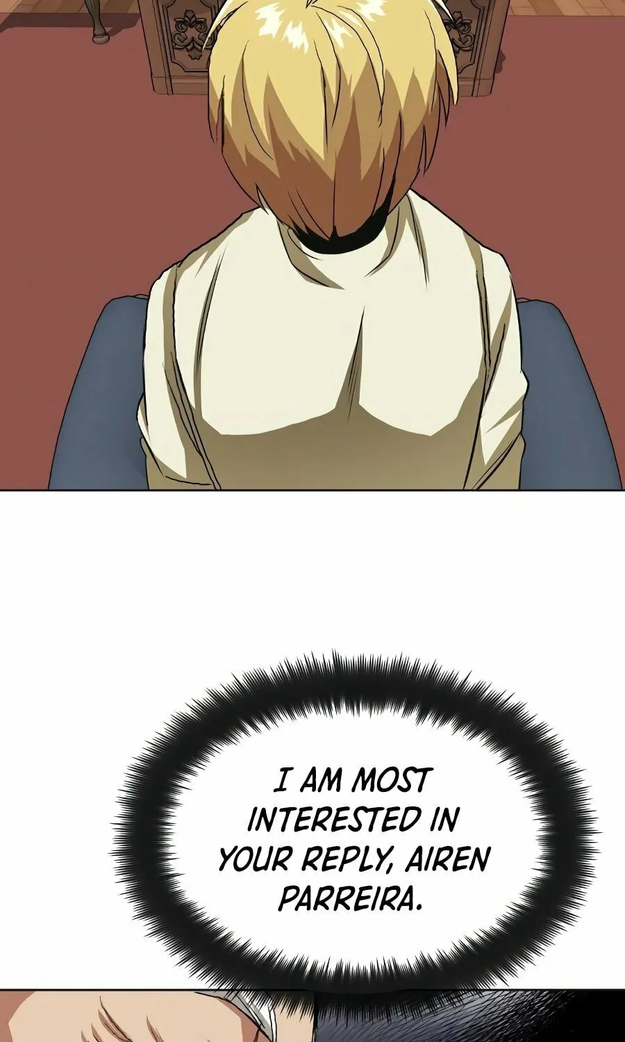 The Lazy Lord Masters the Sword Chapter 8 page 105 - 
