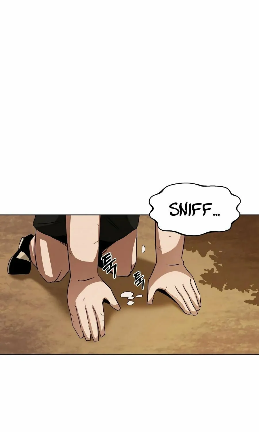 The Lazy Lord Masters the Sword Chapter 8 page 15 - 