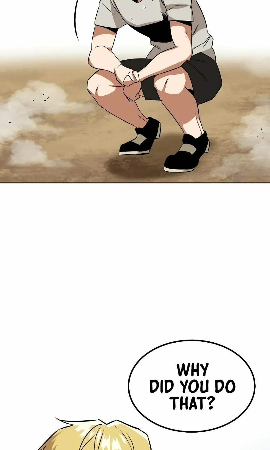 The Lazy Lord Masters the Sword Chapter 8 page 37 - 