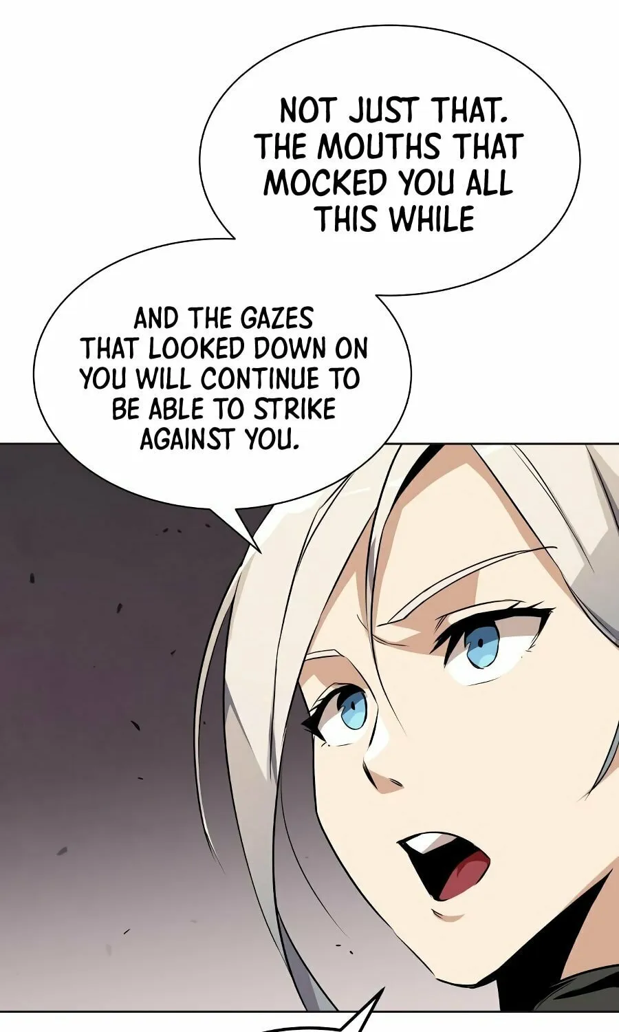 The Lazy Lord Masters the Sword Chapter 8 page 49 - 