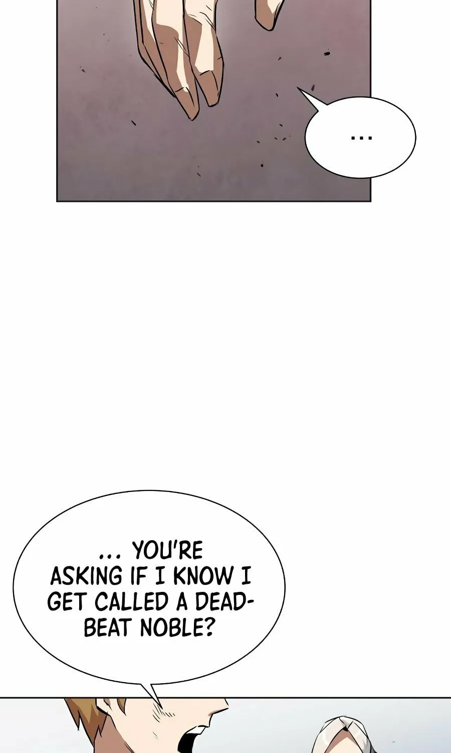 The Lazy Lord Masters the Sword Chapter 8 page 51 - 
