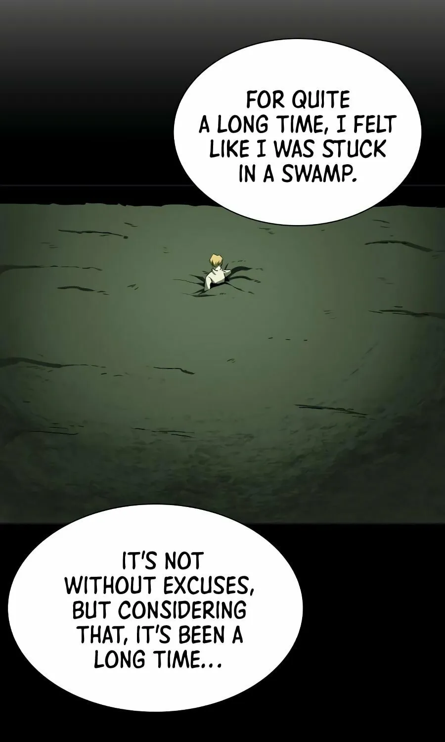 The Lazy Lord Masters the Sword Chapter 8 page 53 - 
