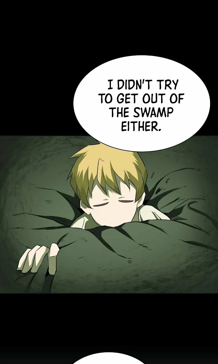 The Lazy Lord Masters the Sword Chapter 8 page 54 - 