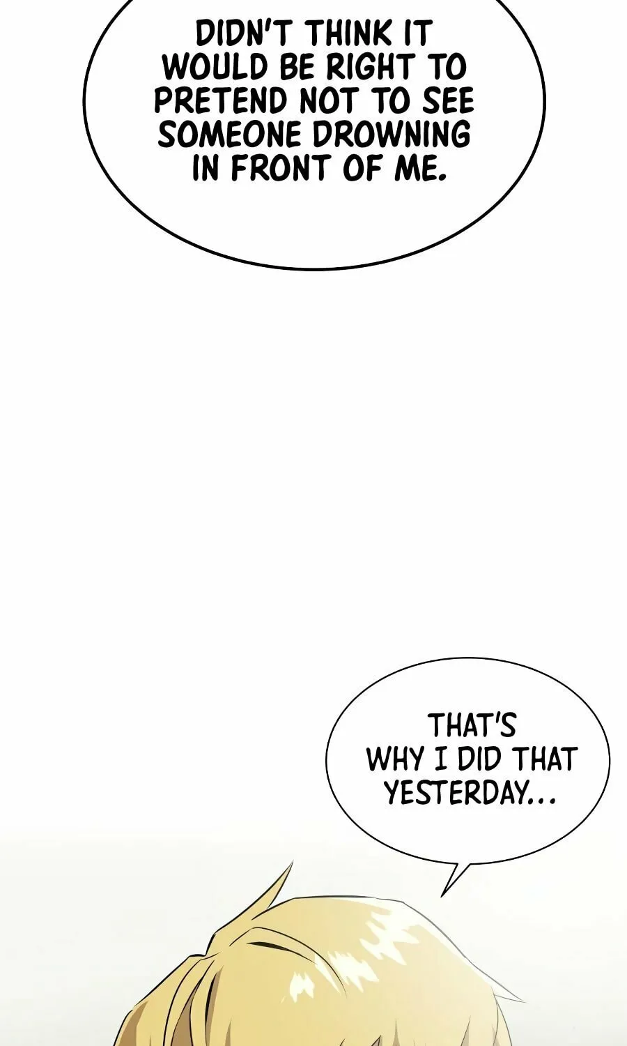 The Lazy Lord Masters the Sword Chapter 8 page 59 - 