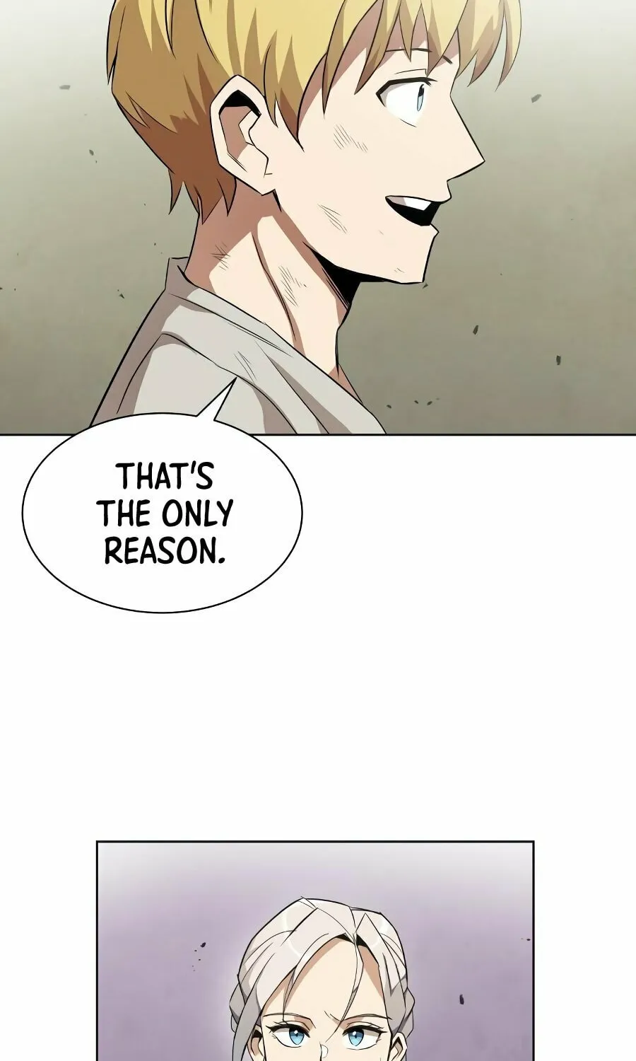 The Lazy Lord Masters the Sword Chapter 8 page 60 - 
