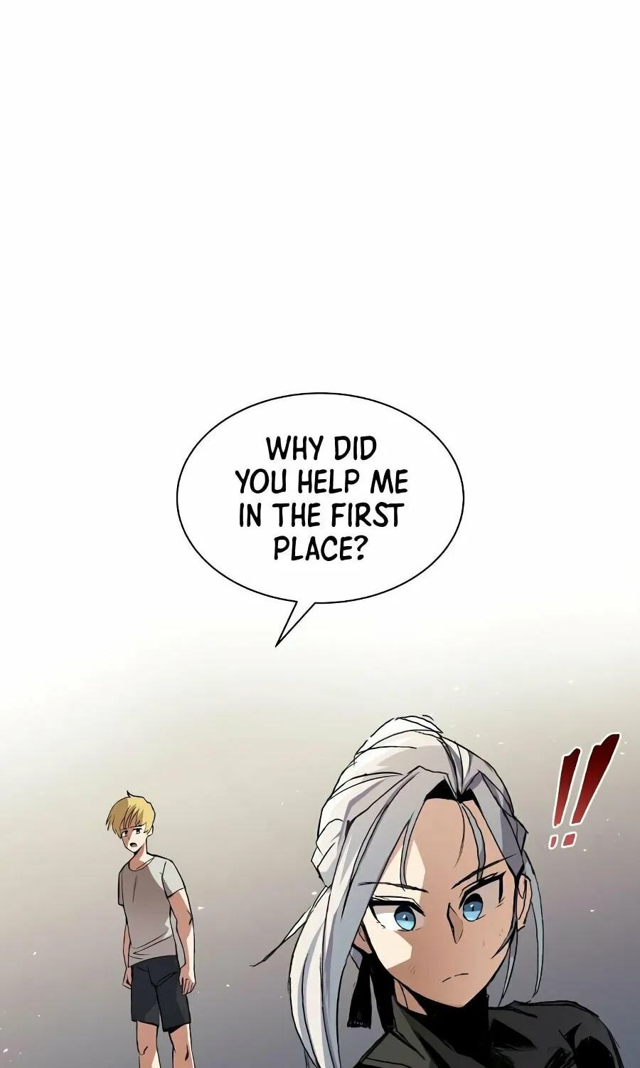 The Lazy Lord Masters the Sword Chapter 8 page 67 - 