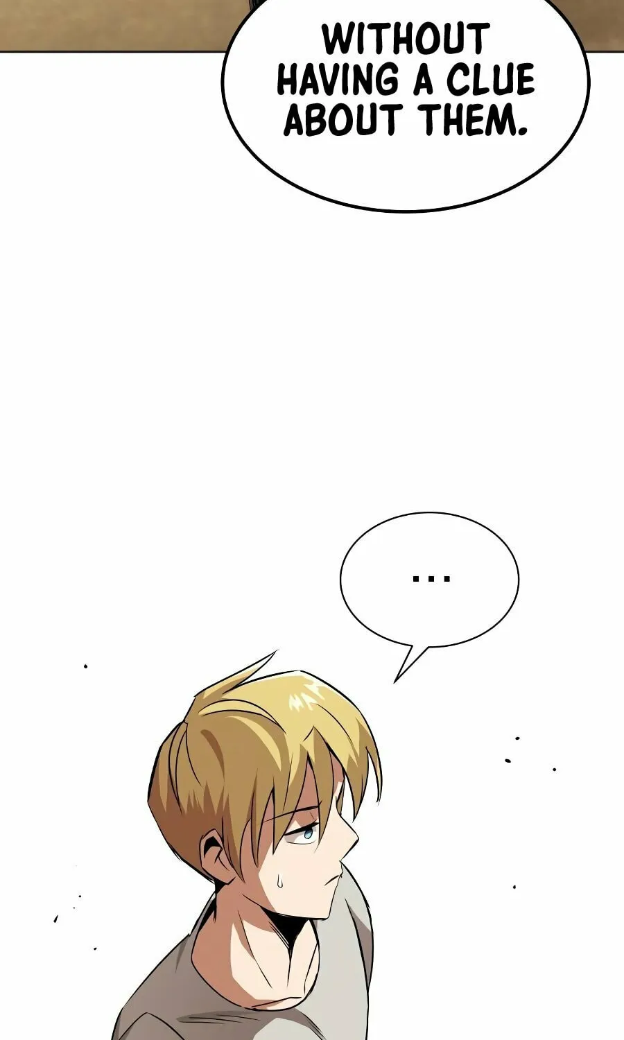 The Lazy Lord Masters the Sword Chapter 8 page 71 - 