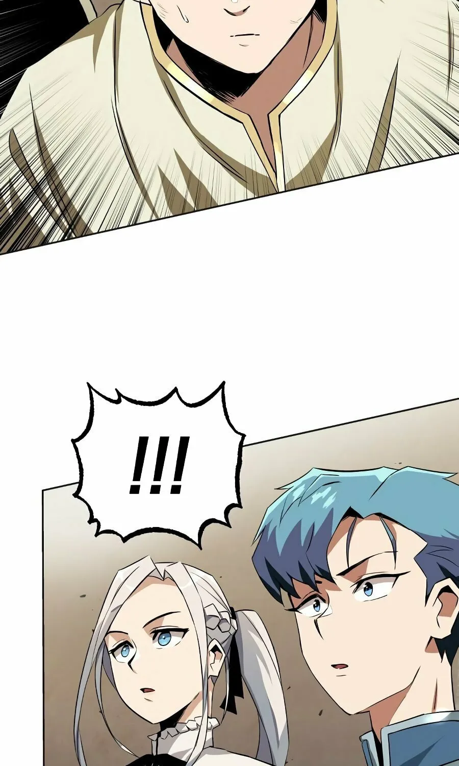 The Lazy Lord Masters the Sword Chapter 8 page 78 - 