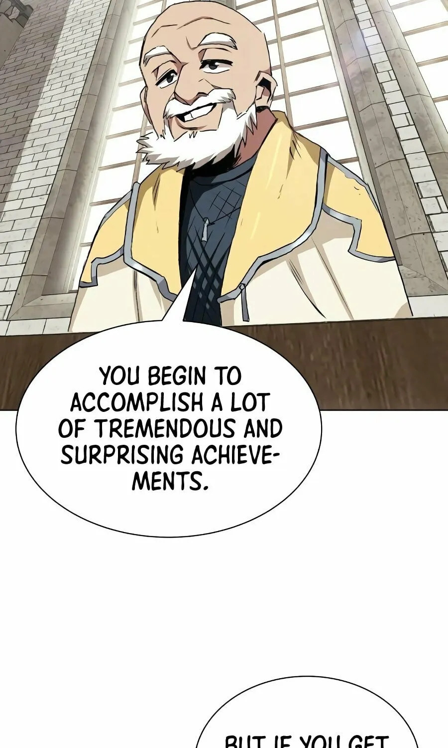 The Lazy Lord Masters the Sword Chapter 8 page 81 - 
