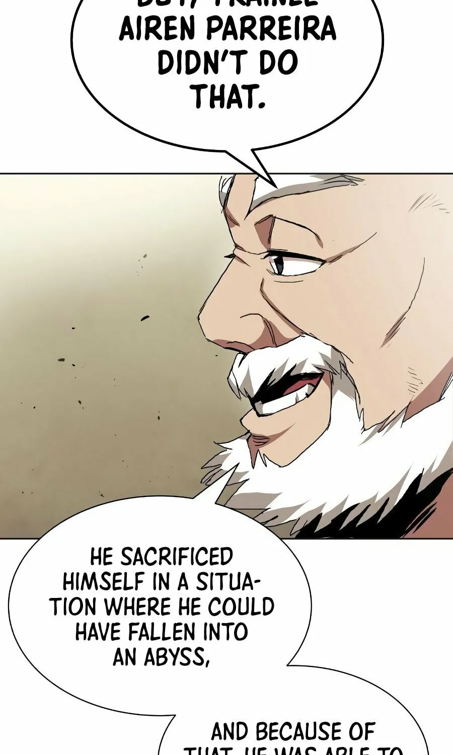The Lazy Lord Masters the Sword Chapter 8 page 83 - 