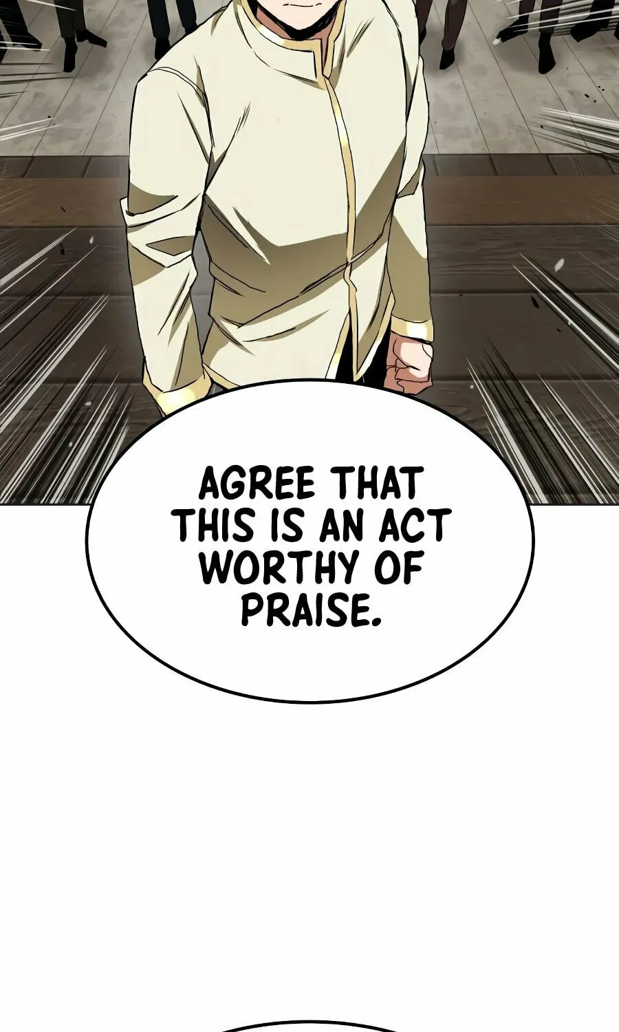 The Lazy Lord Masters the Sword Chapter 8 page 85 - 