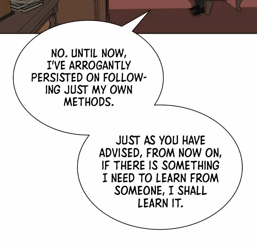 The Lazy Lord Masters the Sword Chapter 8 page 91 - 
