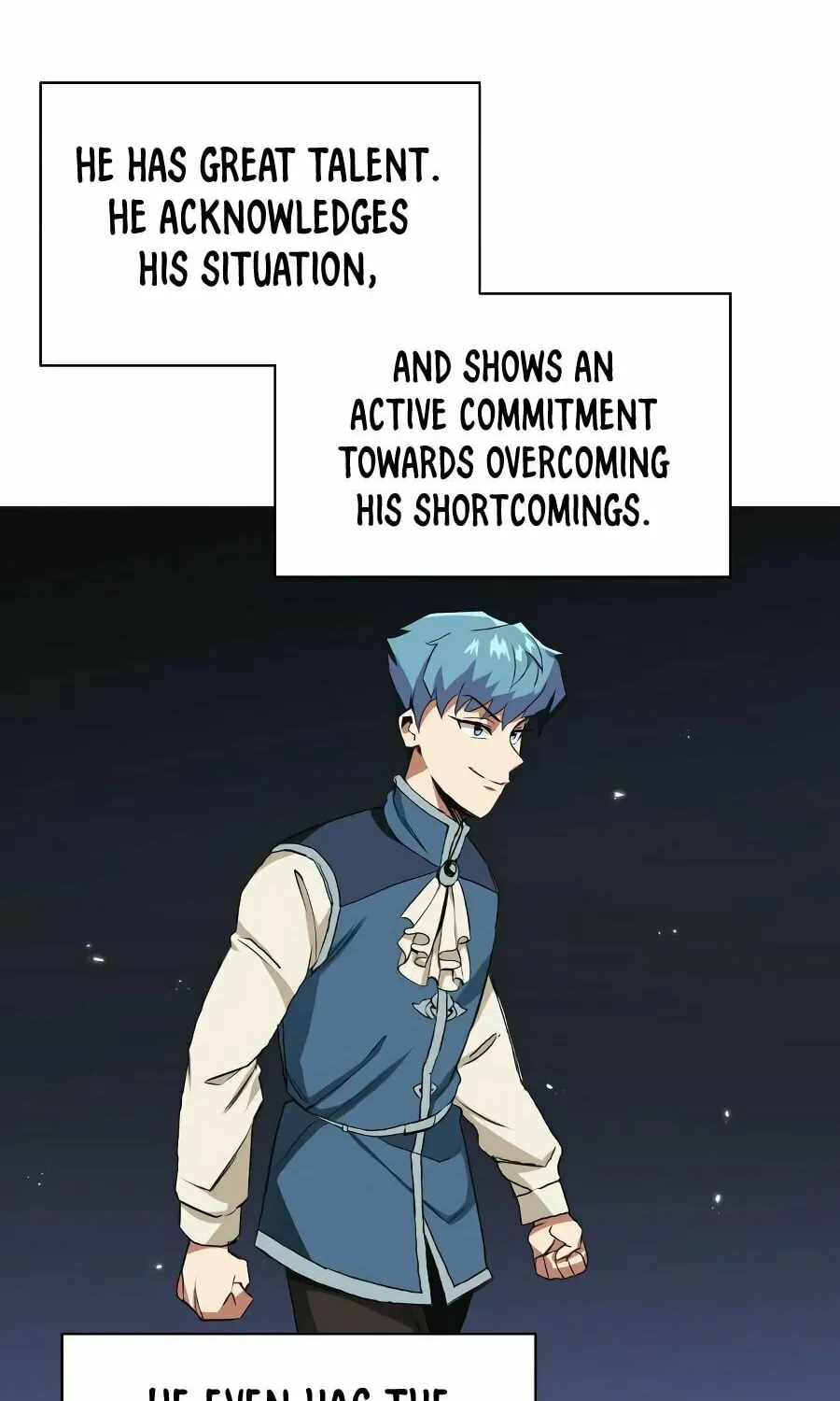 The Lazy Lord Masters the Sword Chapter 8 page 93 - 