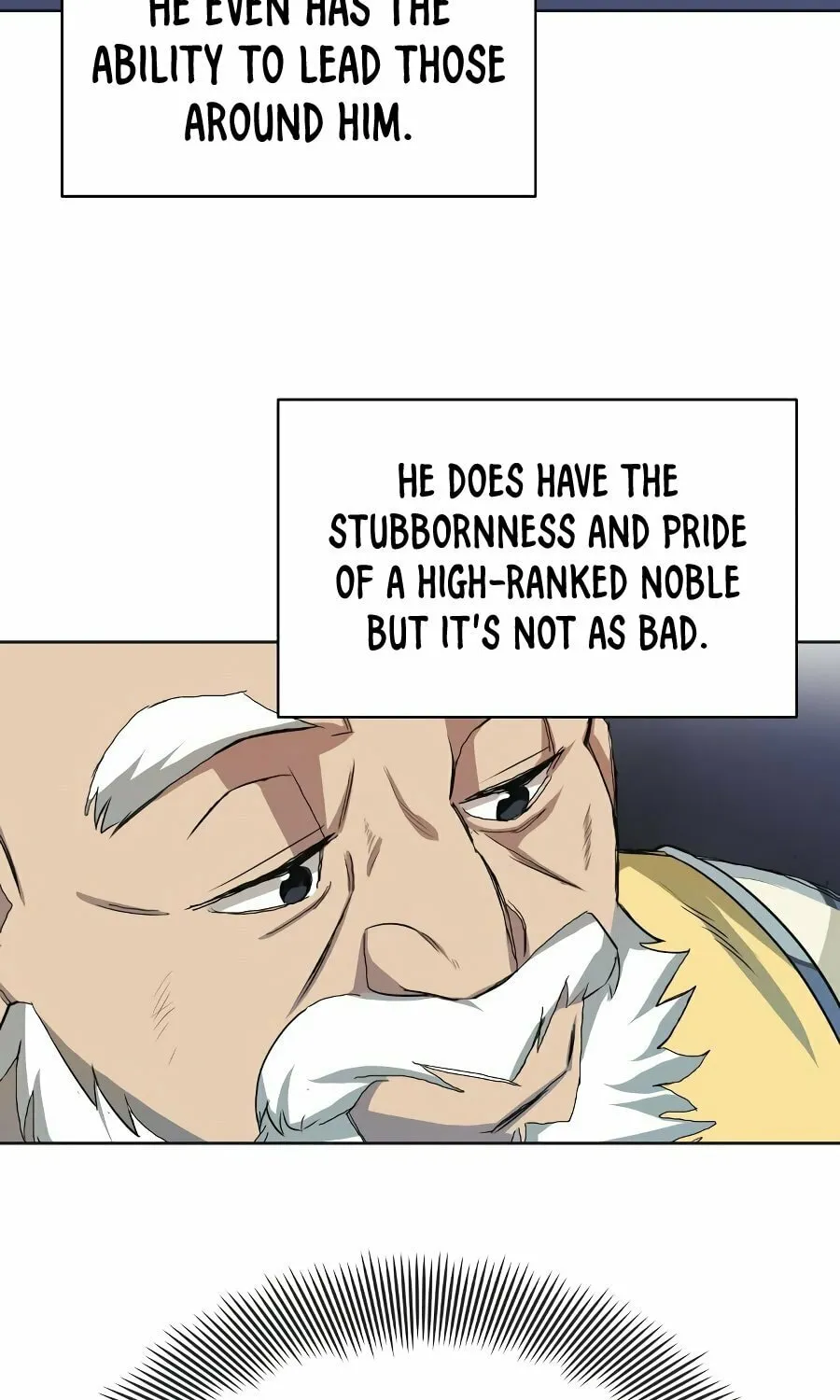 The Lazy Lord Masters the Sword Chapter 8 page 94 - 