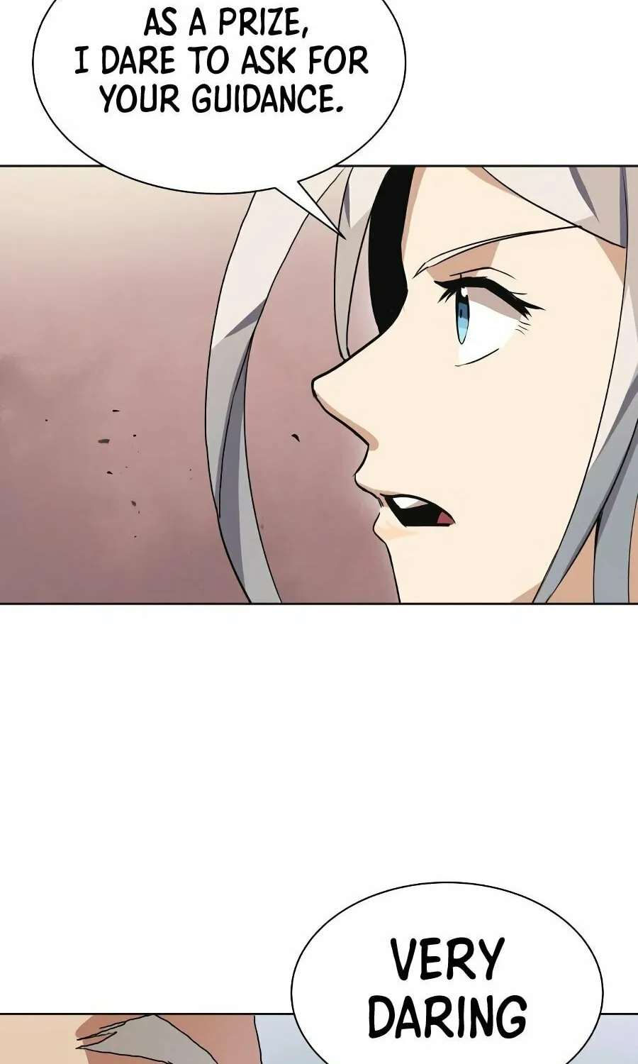 The Lazy Lord Masters the Sword Chapter 8 page 97 - 