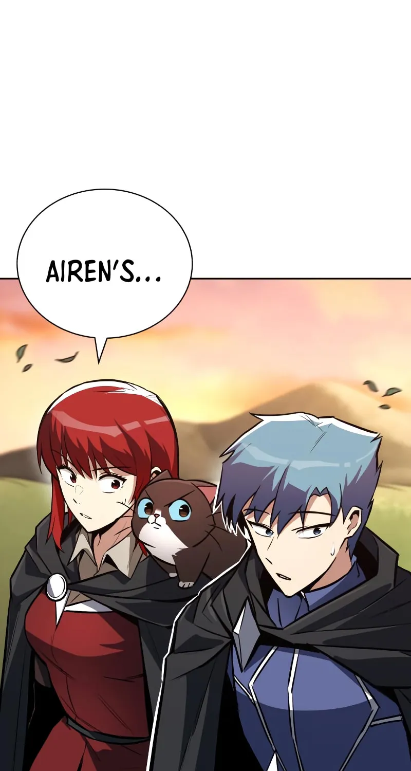 The Lazy Lord Masters the Sword Chapter 80 page 2 - 