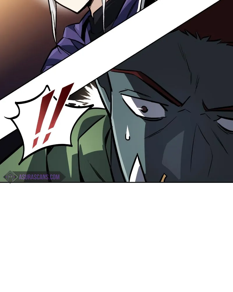 The Lazy Lord Masters the Sword Chapter 80 page 11 - 