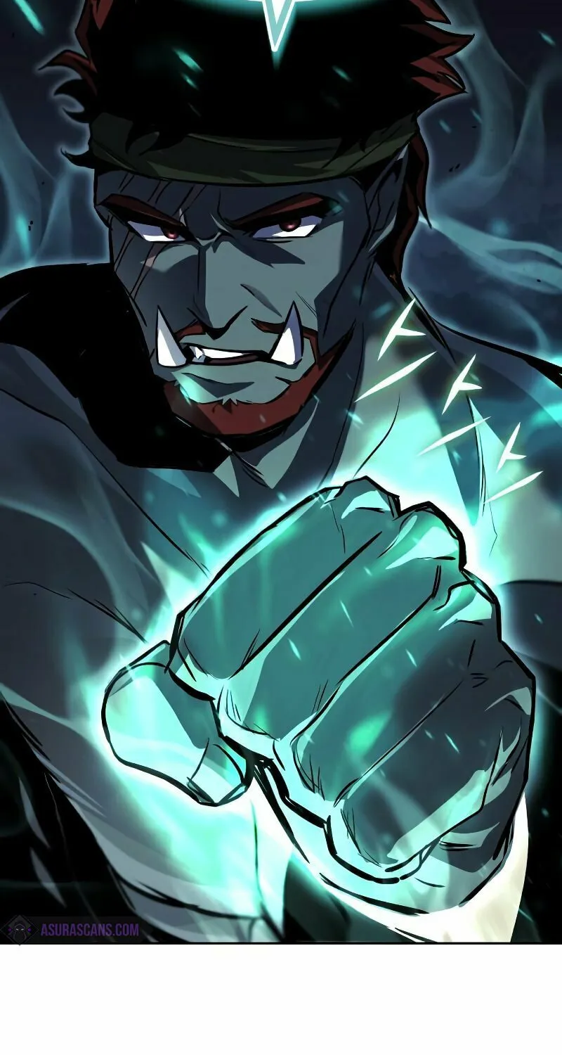 The Lazy Lord Masters the Sword Chapter 80 page 104 - 