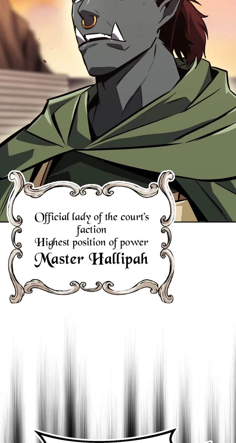 The Lazy Lord Masters the Sword Chapter 80 page 14 - 