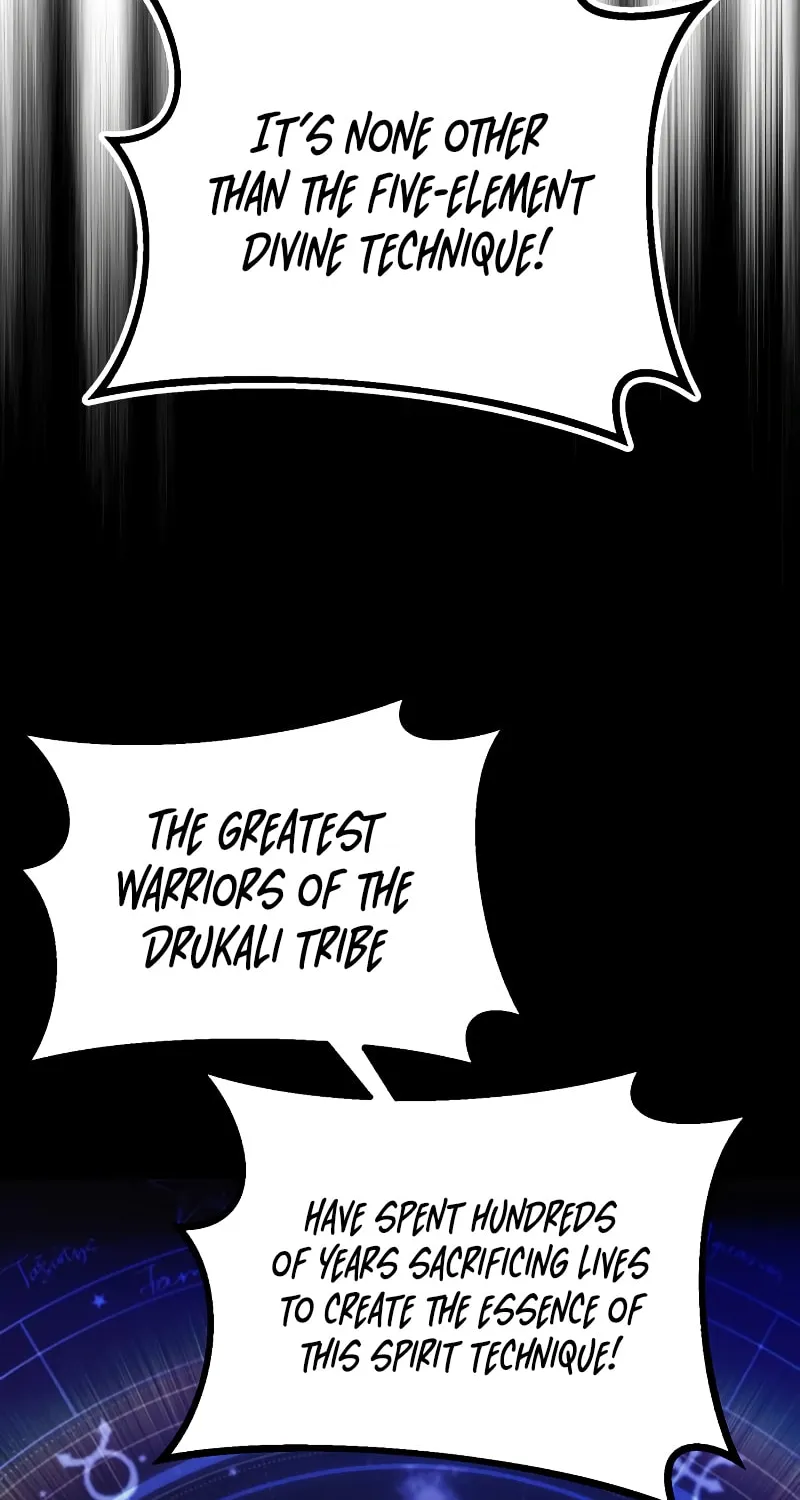 The Lazy Lord Masters the Sword Chapter 80 page 15 - 