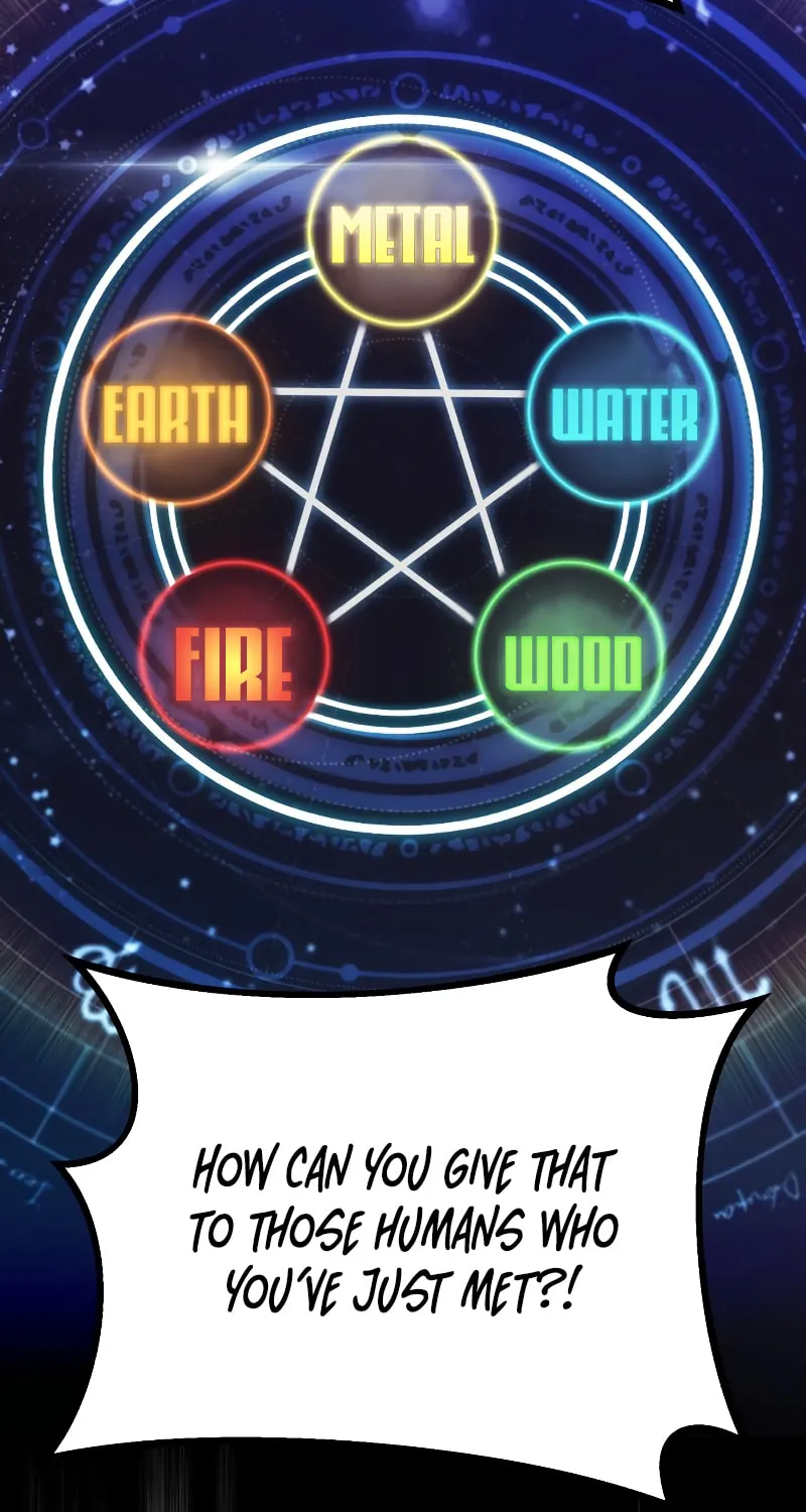 The Lazy Lord Masters the Sword Chapter 80 page 16 - 