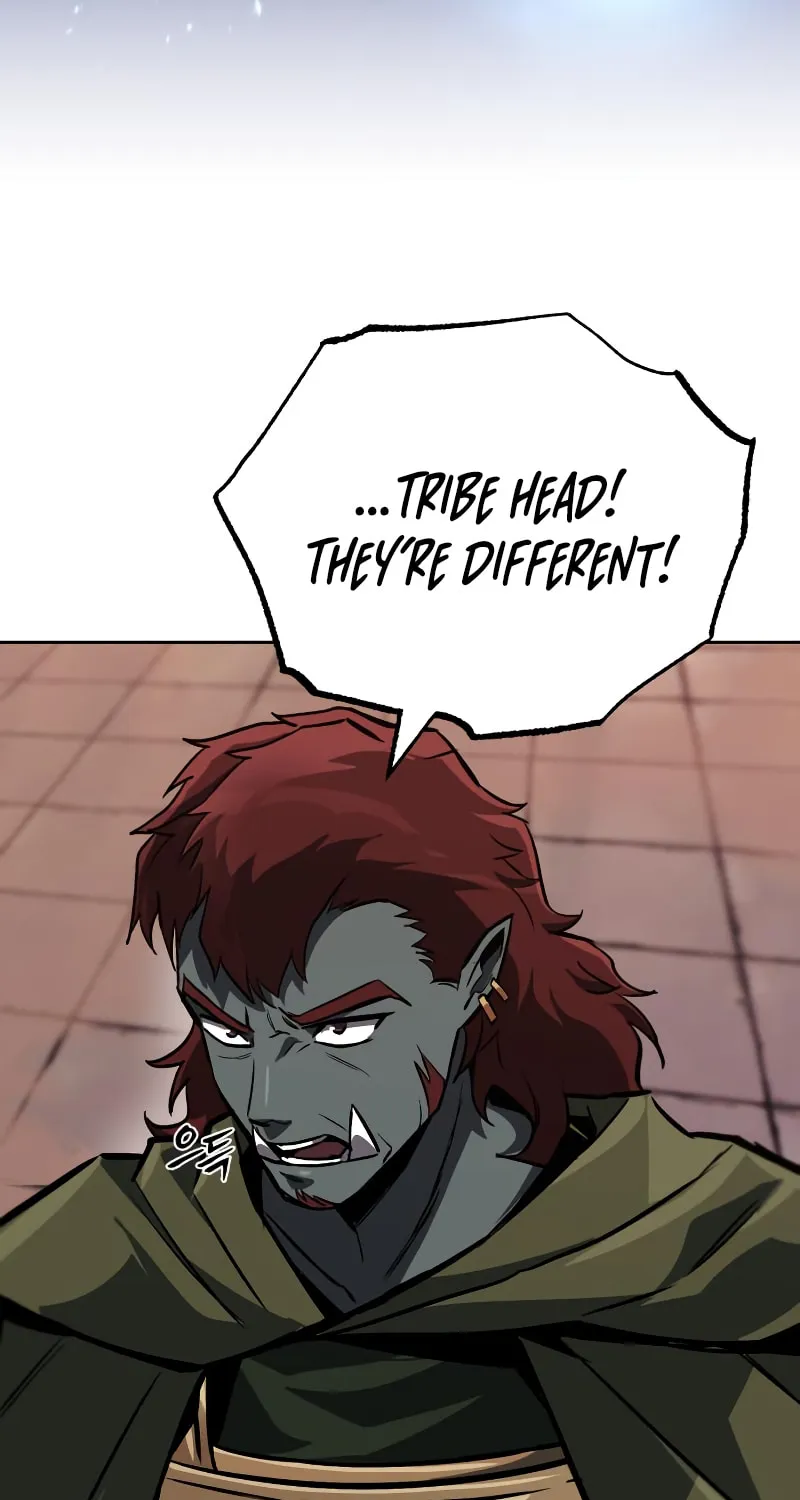 The Lazy Lord Masters the Sword Chapter 80 page 20 - 
