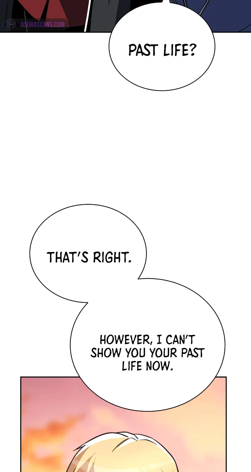 The Lazy Lord Masters the Sword Chapter 80 page 3 - 