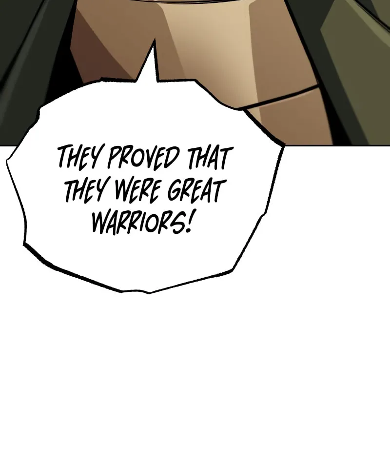 The Lazy Lord Masters the Sword Chapter 80 page 21 - 