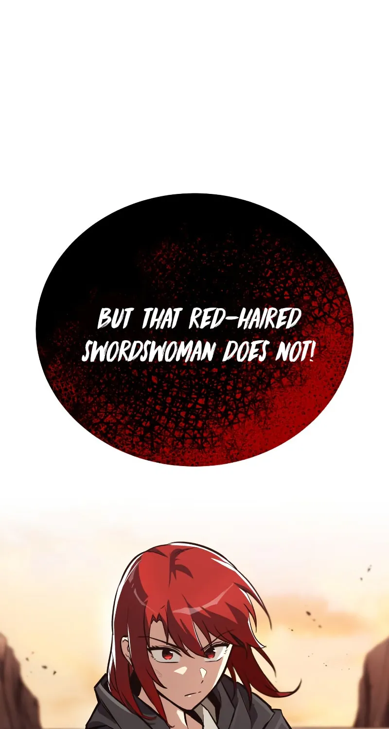 The Lazy Lord Masters the Sword Chapter 80 page 24 - 
