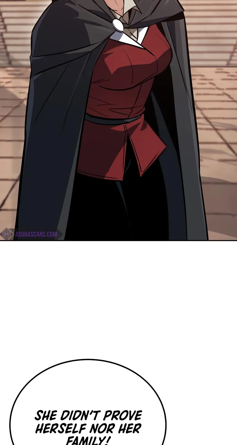 The Lazy Lord Masters the Sword Chapter 80 page 25 - 