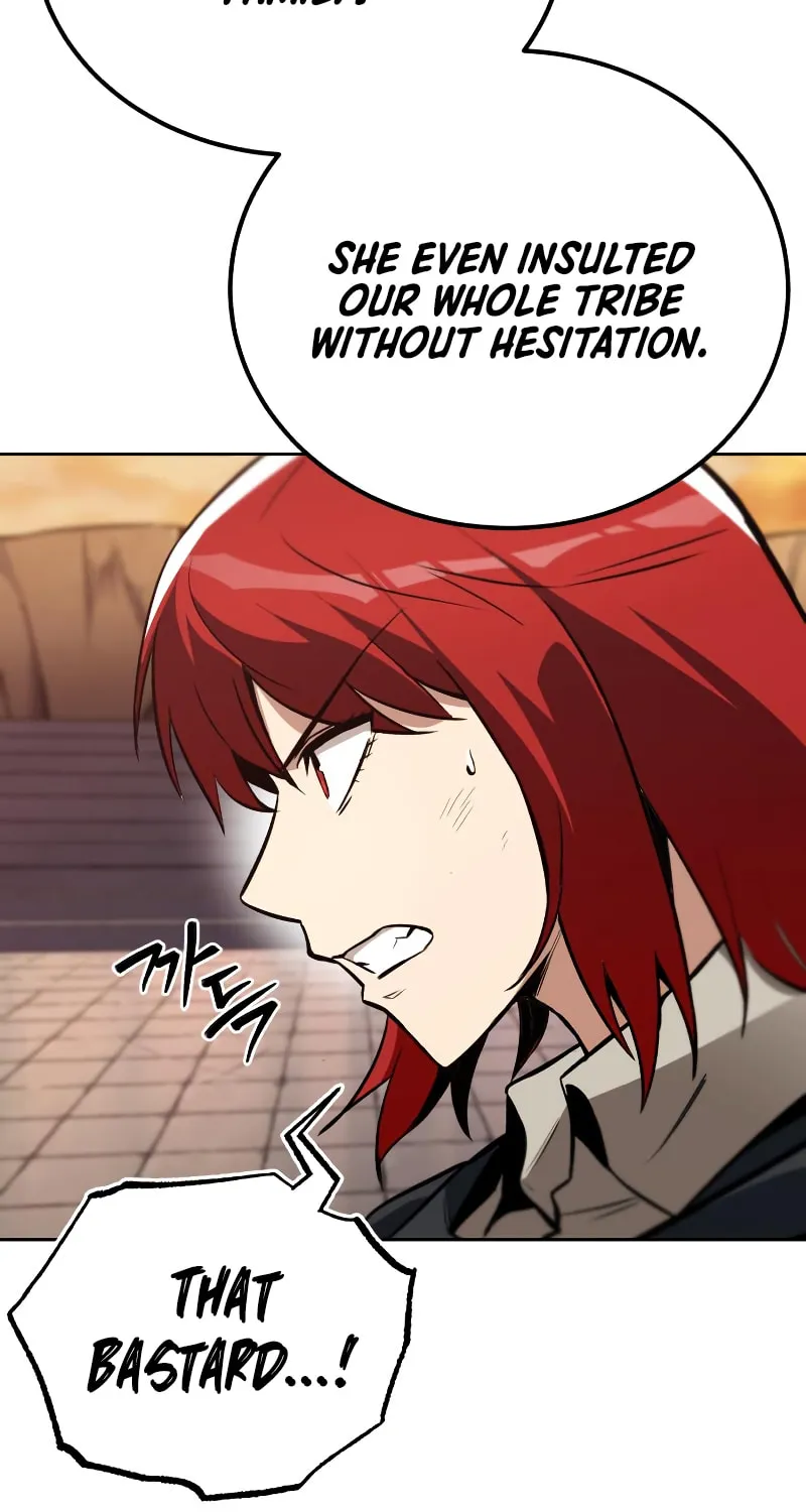 The Lazy Lord Masters the Sword Chapter 80 page 26 - 