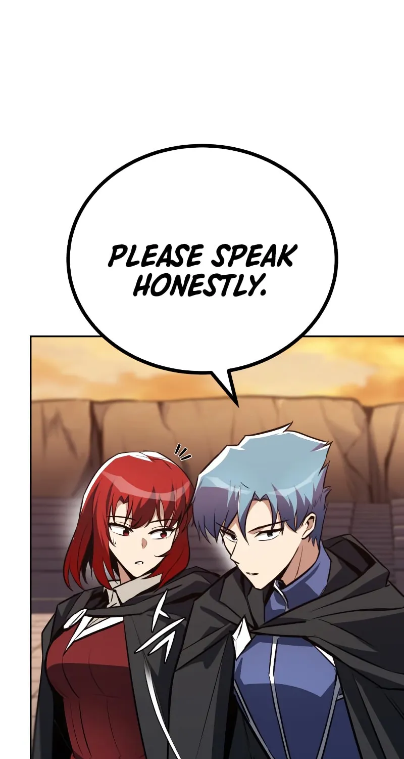 The Lazy Lord Masters the Sword Chapter 80 page 27 - 