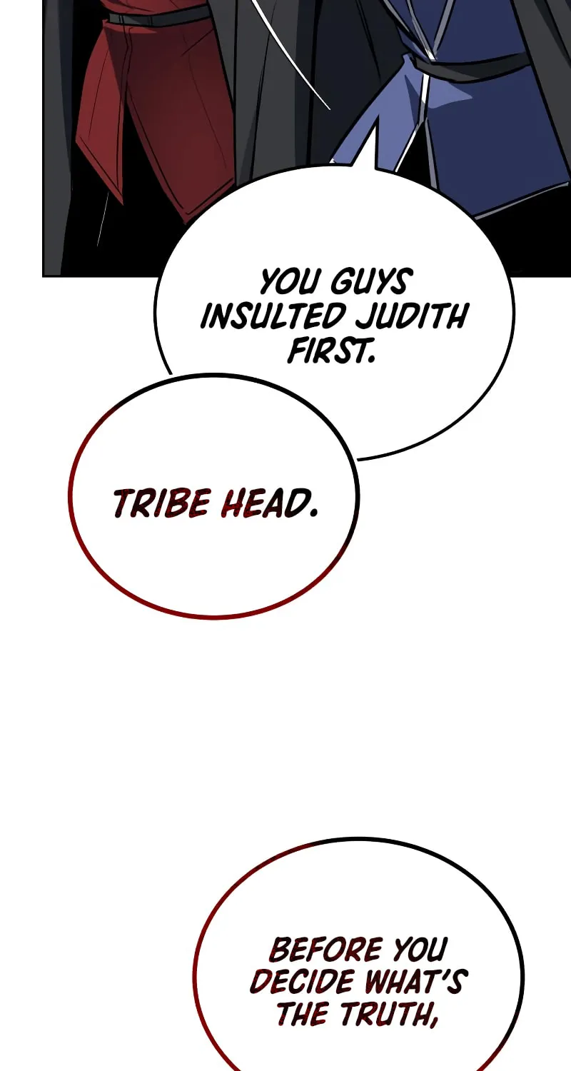 The Lazy Lord Masters the Sword Chapter 80 page 28 - 