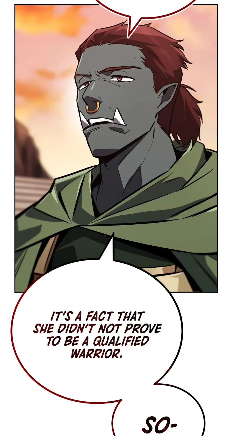 The Lazy Lord Masters the Sword Chapter 80 page 29 - 