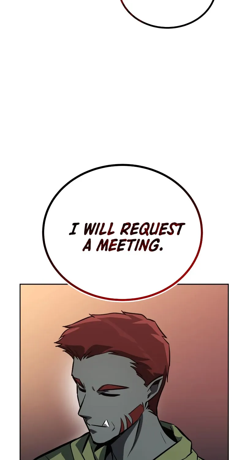 The Lazy Lord Masters the Sword Chapter 80 page 30 - 