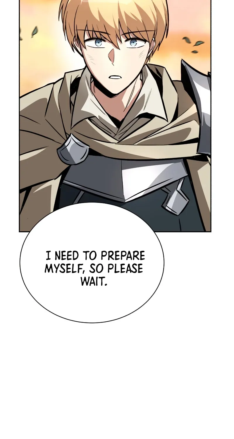 The Lazy Lord Masters the Sword Chapter 80 page 4 - 